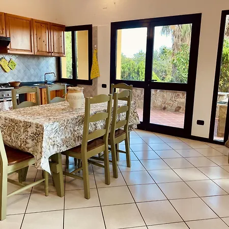 Giulia Holiday home