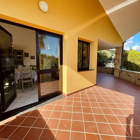 Giulia Holiday home *