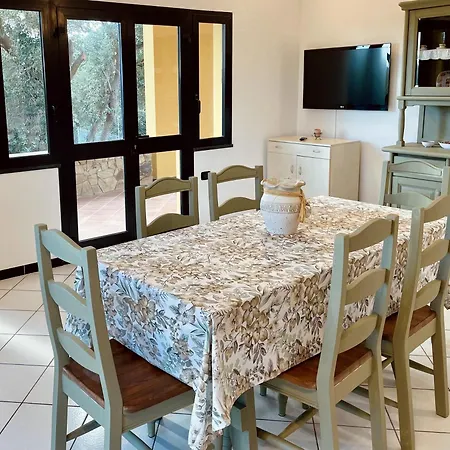 Holiday home Giulia *
