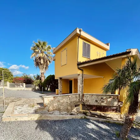 Giulia Holiday home *