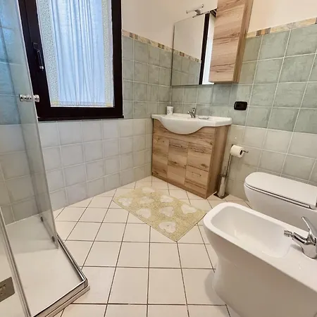 Holiday home Giulia *
