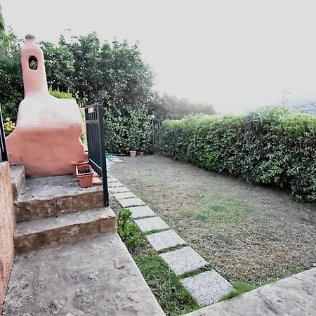 Giulia * Домус-де-Мария