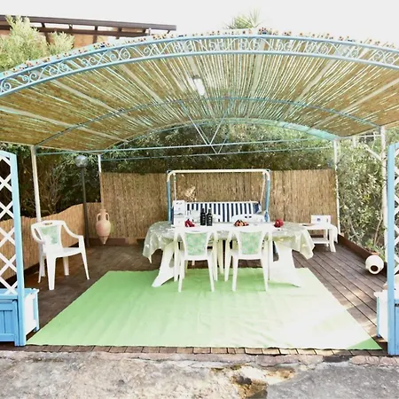 Giulia Апартаменты Домус-де-Мария