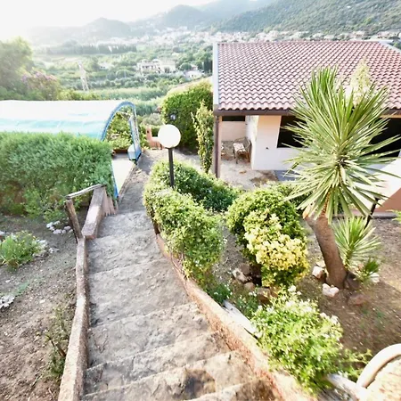 Апартаменты Giulia