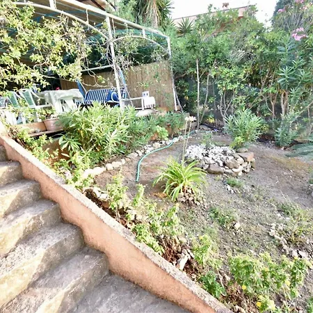 Giulia Домус-де-Мария