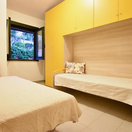 Апартаменты Giulia