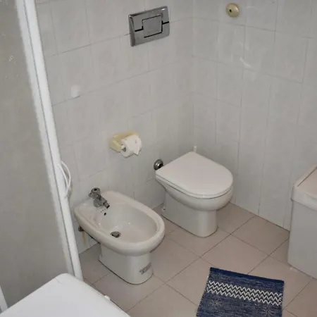 Giulia Апартаменты Домус-де-Мария