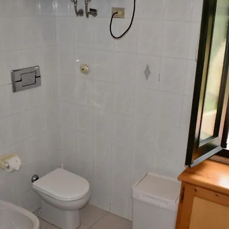 Апартаменты Giulia