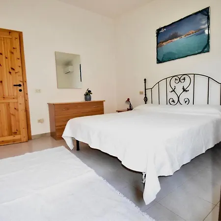 Апартаменты Giulia Домус-де-Мария