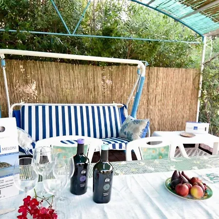 Giulia Домус-де-Мария