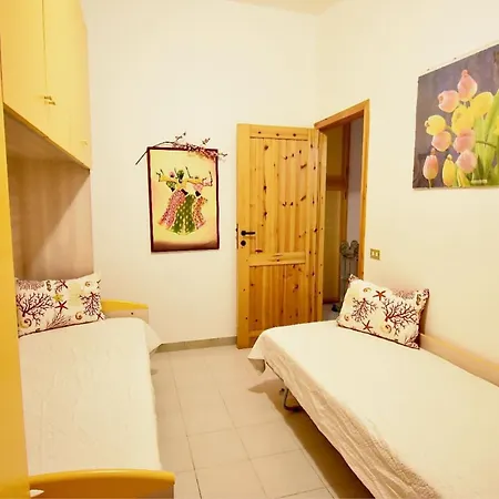 Giulia Апартаменты