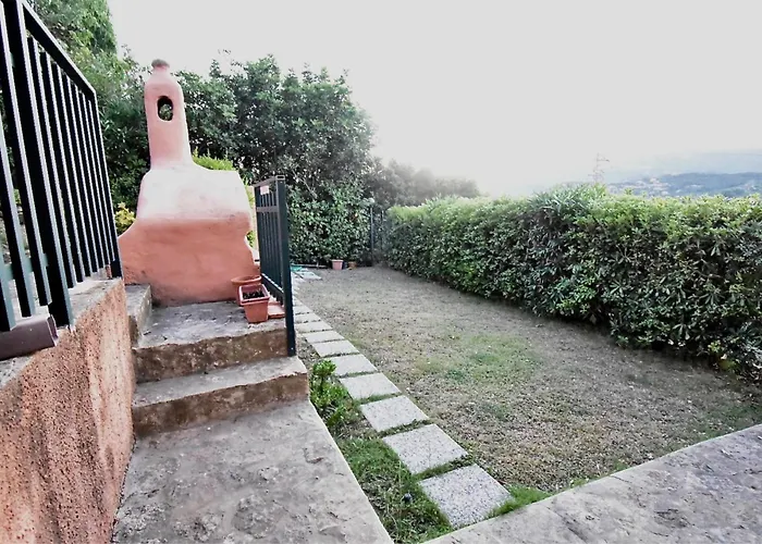 Giulia * Domus De Maria