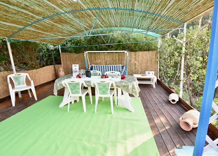 Giulia * Domus De Maria