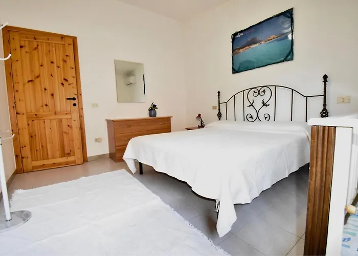 Apartment Giulia Domus De Maria